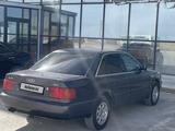 Audi A6 1994 года за 2 500 000 тг. в Жанаозен – фото 4