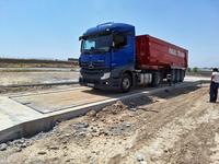 Mercedes-Benz  Actros 2016 годаfor47 000 000 тг. в Шымкент