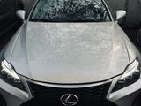 Lexus IS 250 2007 года за 6 300 000 тг. в Алматы
