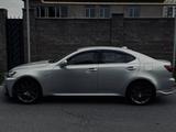 Lexus IS 250 2007 года за 6 300 000 тг. в Алматы – фото 3