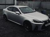Lexus IS 250 2007 года за 6 300 000 тг. в Алматы – фото 2