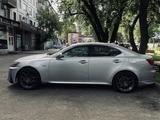 Lexus IS 250 2007 года за 6 300 000 тг. в Алматы – фото 5