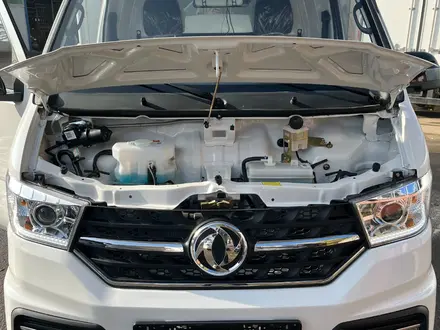 Dongfeng  Captain-W 2026 года за 7 500 000 тг. в Алматы – фото 7