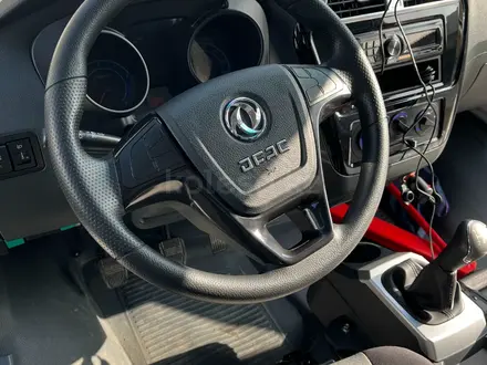 Dongfeng  Captain-W 2026 года за 7 500 000 тг. в Алматы – фото 11