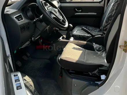 Dongfeng  Captain-W 2026 года за 7 500 000 тг. в Алматы – фото 8