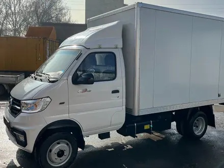 Dongfeng  Captain-W 2026 года за 7 500 000 тг. в Алматы – фото 6