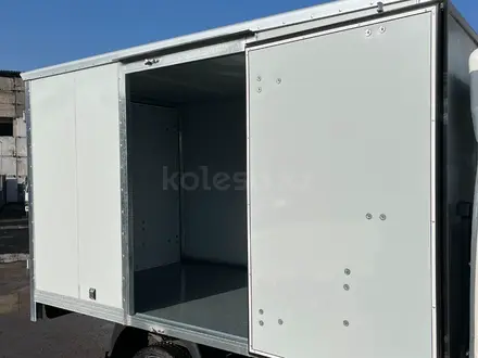 Dongfeng  Captain-W 2026 года за 7 500 000 тг. в Алматы – фото 5
