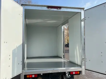 Dongfeng  Captain-W 2026 года за 7 500 000 тг. в Алматы – фото 4