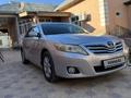 Toyota Camry 2010 годаүшін7 200 000 тг. в Туркестан – фото 3