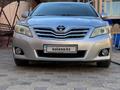 Toyota Camry 2010 годаүшін7 200 000 тг. в Туркестан – фото 4