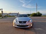 Lexus IS 250 2005 годаfor6 535 000 тг. в Петропавловск – фото 2