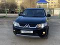 Mitsubishi Outlander 2008 годаүшін7 300 000 тг. в Актобе – фото 5