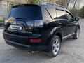 Mitsubishi Outlander 2008 годаүшін7 300 000 тг. в Актобе – фото 8