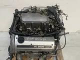 Двигатель VQ20 Nissan Maxima 2.0 A32үшін470 000 тг. в Астана – фото 3