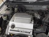 Двигатель VQ20 Nissan Maxima 2.0 A32үшін470 000 тг. в Астана