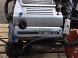 Двигатель VQ20 Nissan Maxima 2.0 A32үшін470 000 тг. в Астана – фото 4