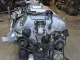 Двигатель VQ20 Nissan Maxima 2.0 A32үшін470 000 тг. в Астана – фото 2