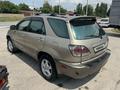Lexus RX 300 2002 года за 6 000 000 тг. в Шымкент – фото 2