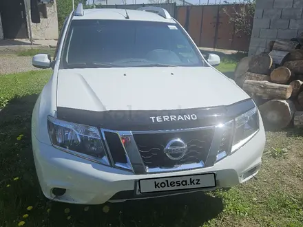 Nissan Terrano 2015 года за 4 700 000 тг. в Алматы
