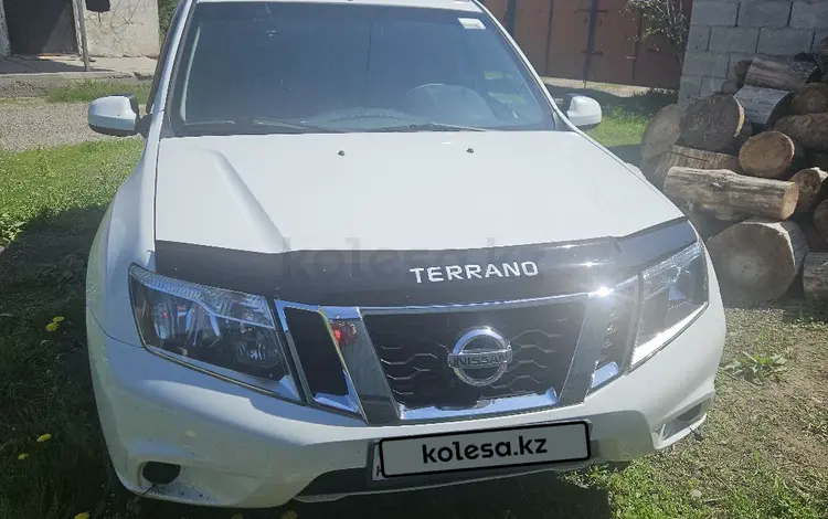 Nissan Terrano 2015 года за 4 700 000 тг. в Алматы