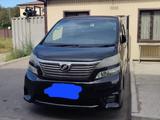 Toyota Vellfire 2011 года за 9 800 000 тг. в Атырау
