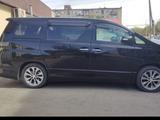 Toyota Vellfire 2011 года за 9 800 000 тг. в Атырау – фото 4