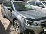 Subaru Outback 2018 года за 13 000 000 тг. в Алматы