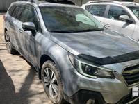 Subaru Outback 2019 года за 13 000 000 тг. в Алматы