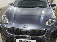 Kia Sportage 2019 года за 10 800 000 тг. в Алматы