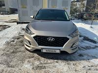 Hyundai Tucson 2019 годаfor10 490 000 тг. в Астана