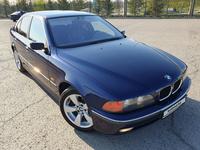 BMW 528 1997 года за 5 650 000 тг. в Усть-Каменогорск