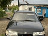 ВАЗ (Lada) 2110 2004 годаfor800 000 тг. в Калбатау