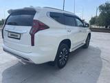 Mitsubishi Montero Sport 2022 годаүшін19 500 000 тг. в Актобе – фото 4