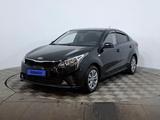 Kia Rio 2020 года за 6 690 000 тг. в Астана