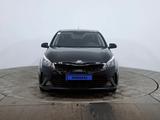 Kia Rio 2020 года за 6 690 000 тг. в Астана – фото 2