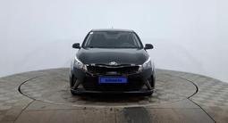 Kia Rio 2020 годаүшін6 690 000 тг. в Астана – фото 2