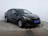 Kia Rio 2020 года за 6 690 000 тг. в Астана – фото 3