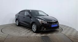 Kia Rio 2020 годаүшін6 690 000 тг. в Астана – фото 3