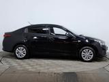 Kia Rio 2020 года за 6 690 000 тг. в Астана – фото 4