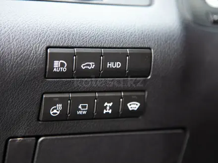 Lexus RX 300 Luxury 2022 года за 31 490 000 тг. в Алматы – фото 20