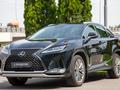 Lexus RX 300 Luxury 2022 годаүшін31 490 000 тг. в Алматы – фото 2