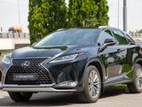 Lexus RX 300 Luxury 2022 года за 31 490 000 тг. в Алматы – фото 2