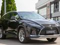 Lexus RX 300 Luxury 2022 годаүшін31 490 000 тг. в Алматы – фото 9