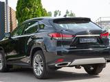 Lexus RX 300 Luxury 2022 года за 31 490 000 тг. в Алматы – фото 3
