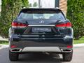 Lexus RX 300 Luxury 2022 годаүшін31 490 000 тг. в Алматы – фото 5
