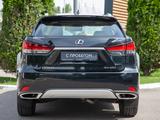 Lexus RX 300 Luxury 2022 года за 31 490 000 тг. в Алматы – фото 5