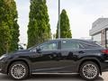 Lexus RX 300 Luxury 2022 годаүшін31 490 000 тг. в Алматы – фото 4