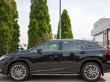 Lexus RX 300 Luxury 2022 года за 31 490 000 тг. в Алматы – фото 4