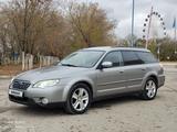 Subaru Outback 2007 годаүшін4 200 000 тг. в Актобе – фото 3