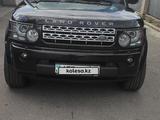 Land Rover Discovery 2011 годаүшін14 500 000 тг. в Алматы